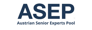 Austrian Senior Experts Pool Logo