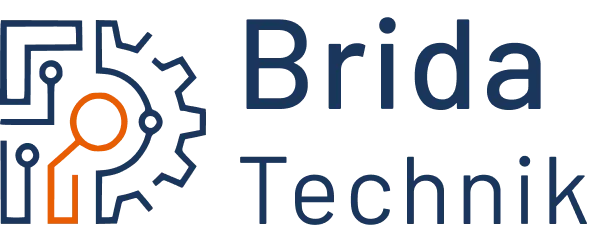 Brida Technik GmbH Logo