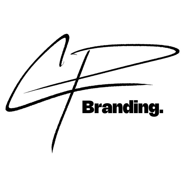 CP Branding Logo
