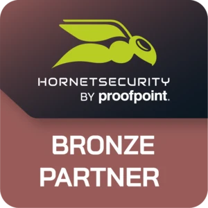Hornetsecurity Logo
