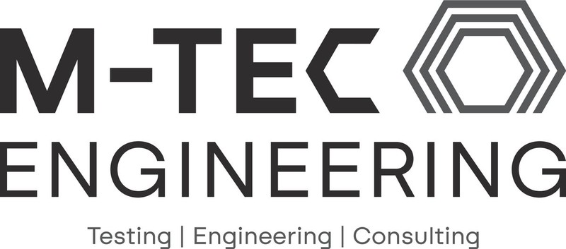 M-TEC Engineering Logo