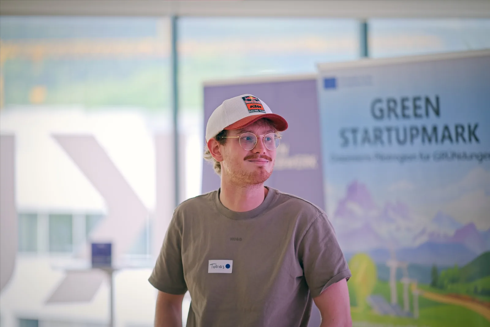 Ing. Tobias Brida – Gründer von brida it-solutions