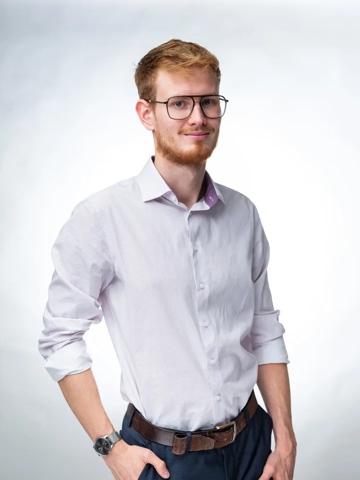 Ing. Tobias Brida – IT-Dienstleister aus Deutschlandsberg